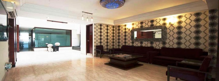 1245/Hotel Comfort Zone - New Delhi 02.jpg